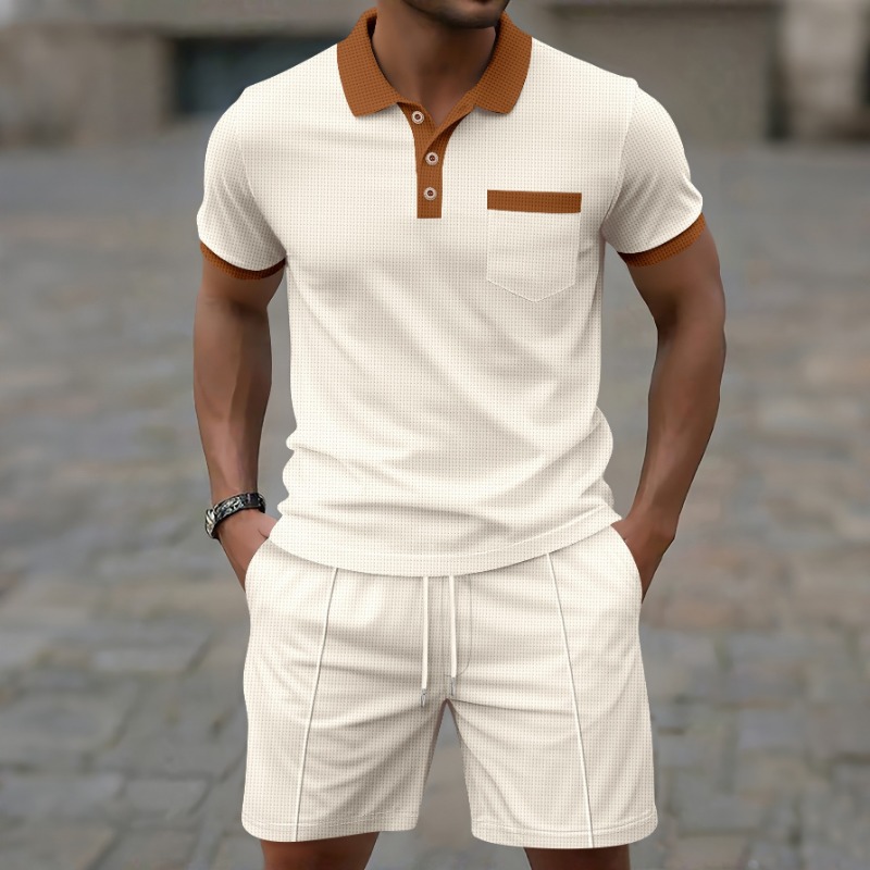 Mens Fashion Trend - 2026 Latest Summer Men's Fashion Casual