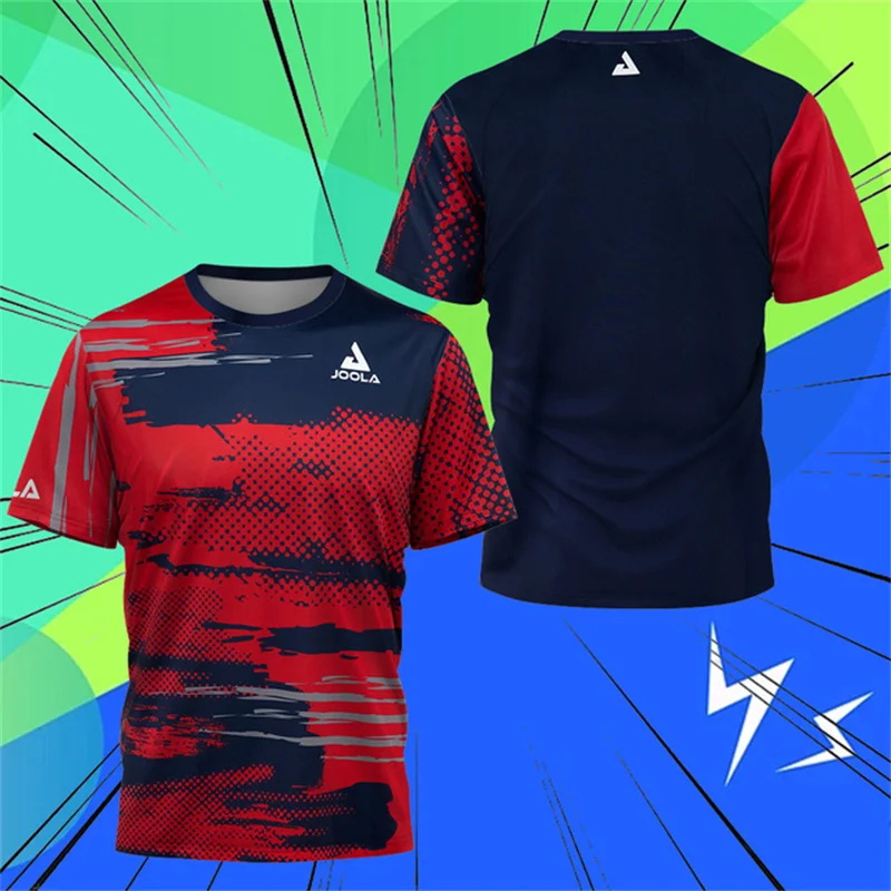 Men'S Fashion Xxl - Fashionable summer new men's printed T-shirt