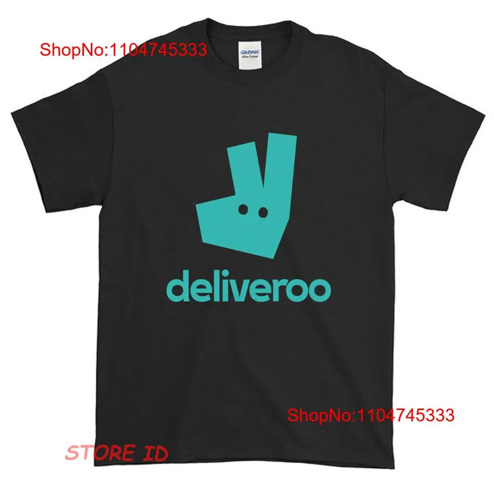Men'S Fashion Xxl - New Deliveroo Logo Men's american funny
