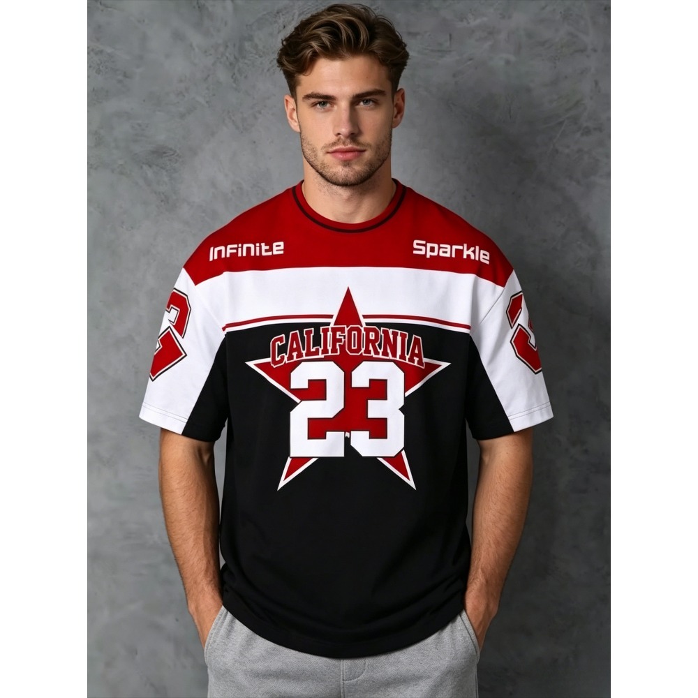 Men'S Fashion Trends - 2026 Summer The New Men's Sports