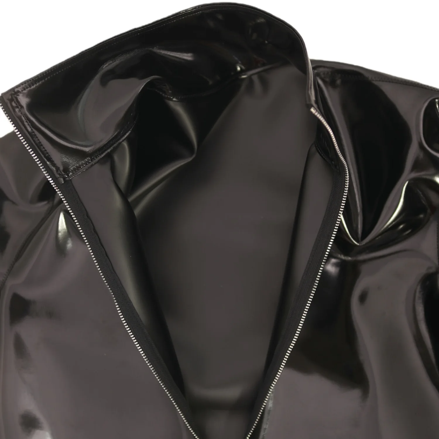 New Fashion Cloth Latex Men's  - Men'S Tops Fashion avis et prix