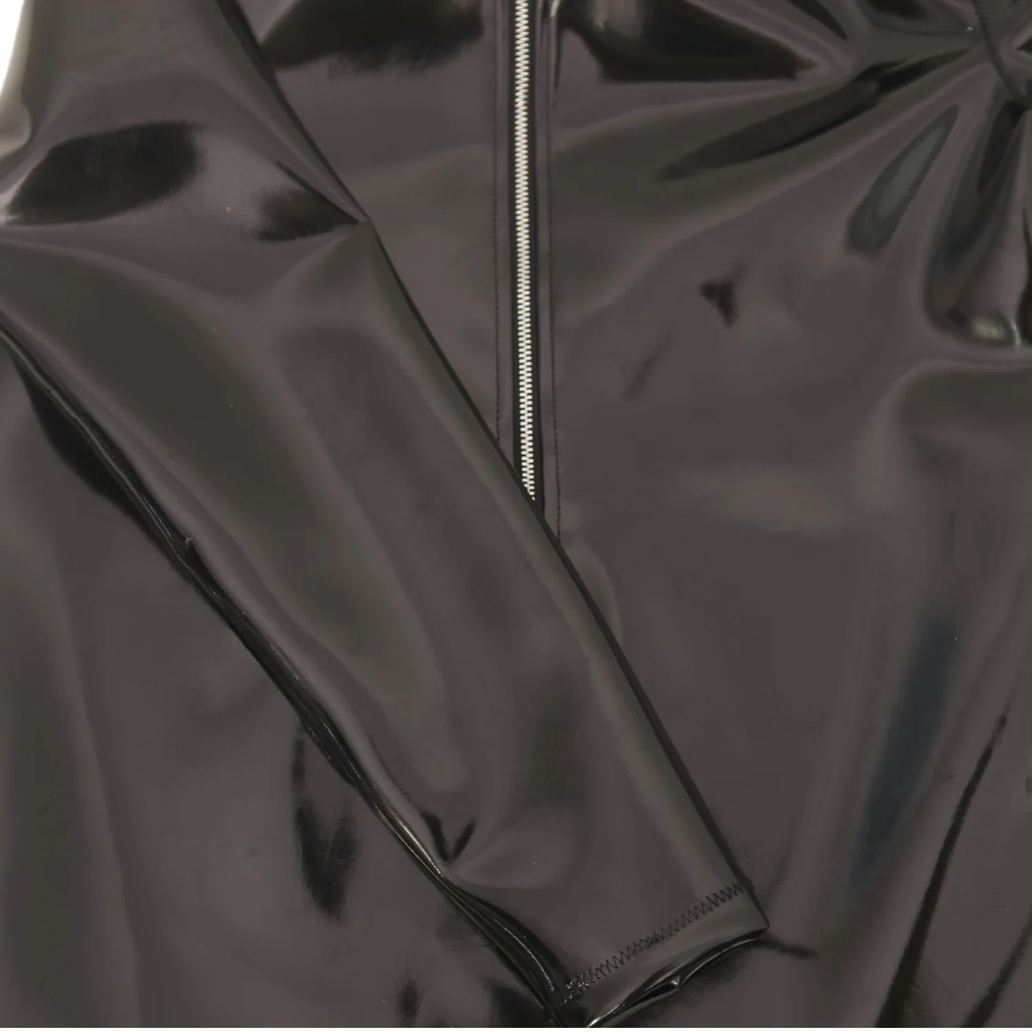 New Fashion Cloth Latex Men's  - Men'S Tops Fashion avis et prix