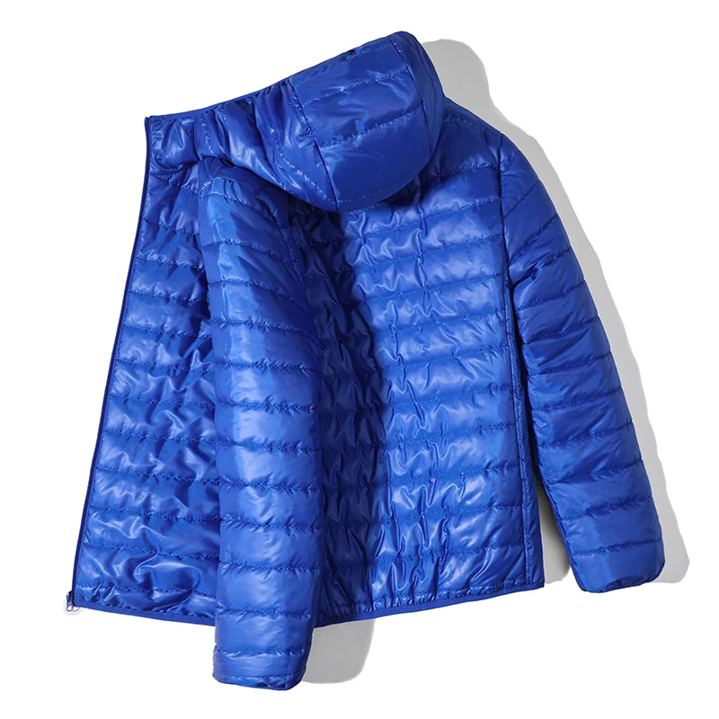 Fashion Vogue Down Jacket Men  - Fashion Men Vogue avis et prix