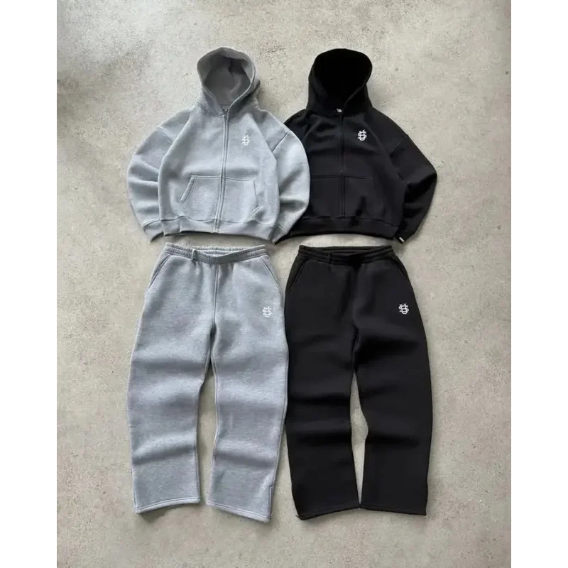 ♥ 2026 New 2025 Y2K Oversized  - Men'S Fashion Pants 2025 avis et prix
