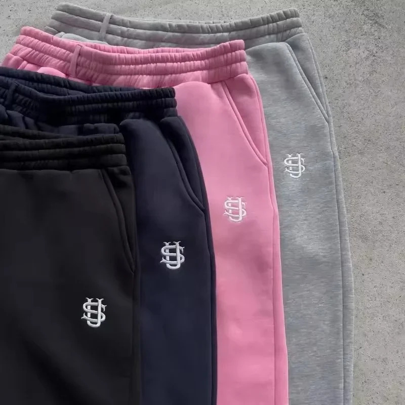 ♥ 2026 New 2025 Y2K Oversized  - Men'S Fashion Pants 2025 avis et prix