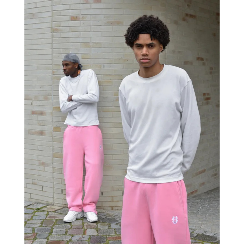 ♥ 2026 New 2025 Y2K Oversized  - Men'S Fashion Pants 2025 avis et prix