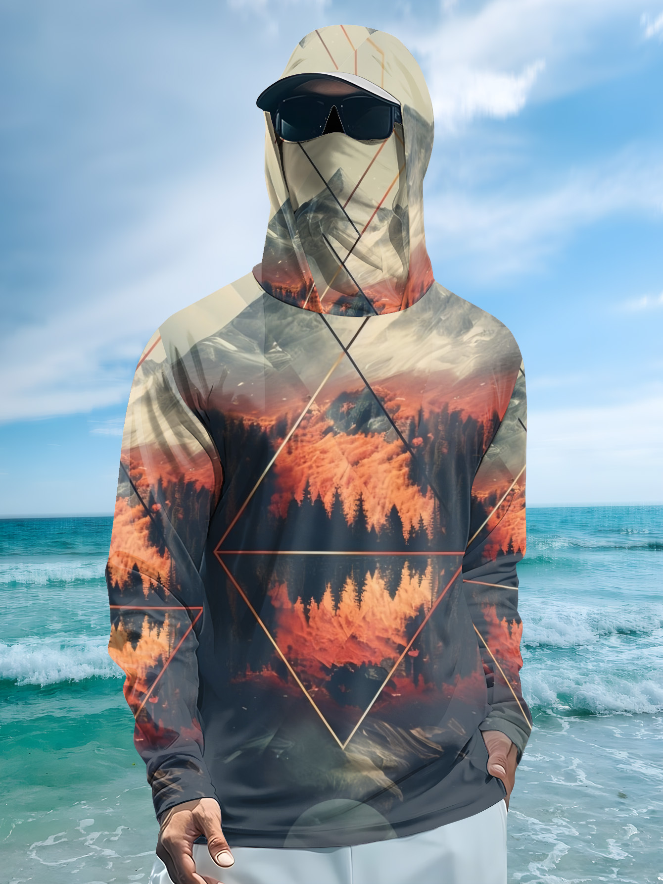 2026 Summer Best-selling Men's - Mens Fashion Summer avis et prix
