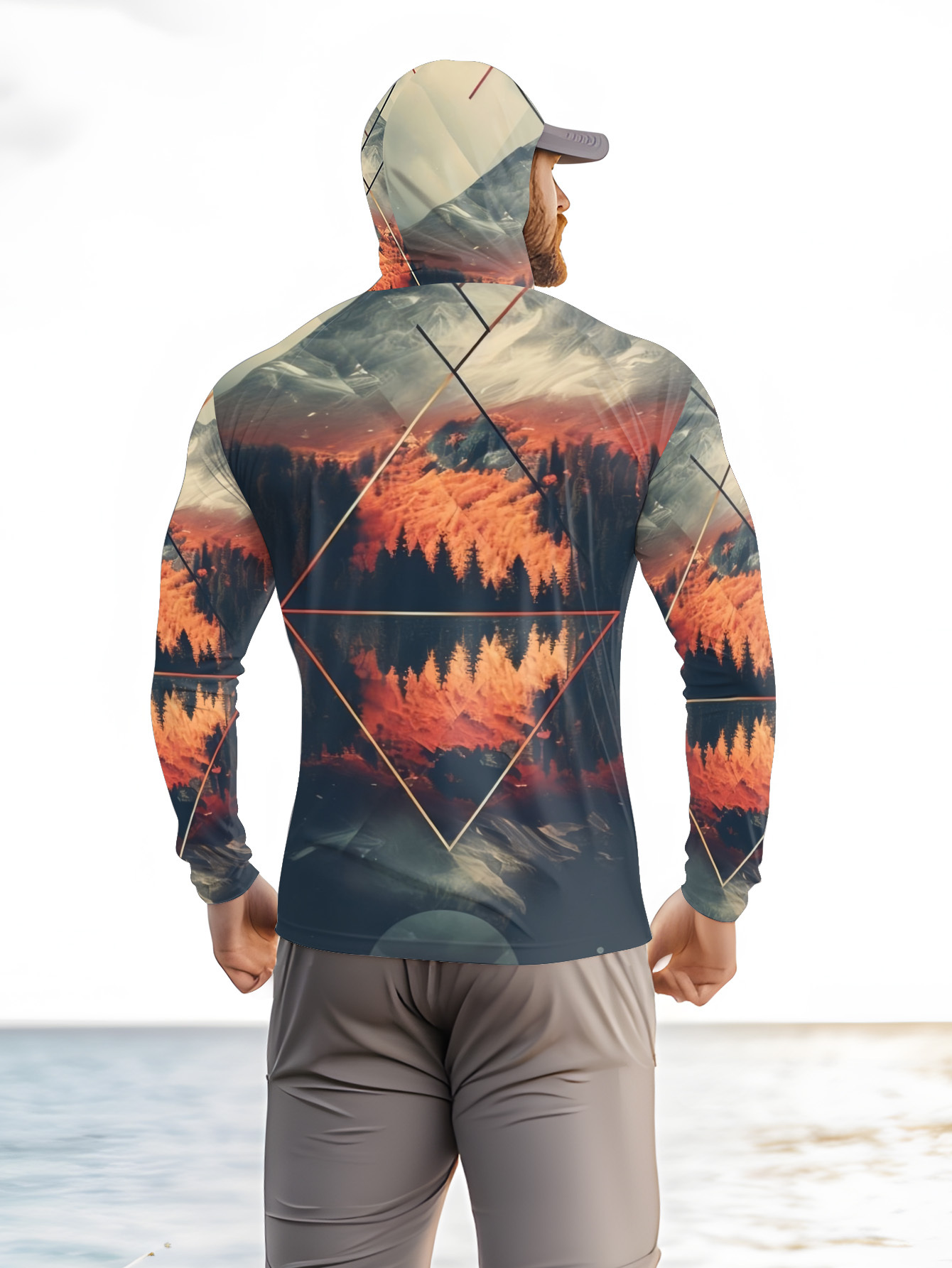 2026 Summer Best-selling Men's - Mens Fashion Summer avis et prix