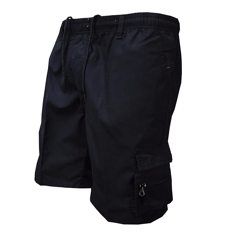 Fashion Men's Cargo Shorts Men - Men'S Fashion Xxl avis et prix