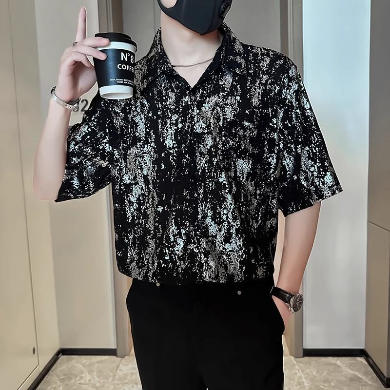 Fashionable Men's Short Sleeve - Men'S Fashion Looks 2026 avis et prix