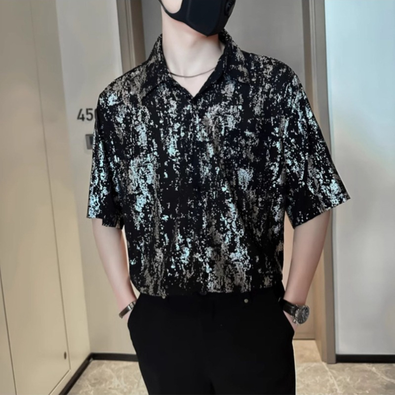 Fashionable Men's Short Sleeve - Men'S Fashion Looks 2026 avis et prix