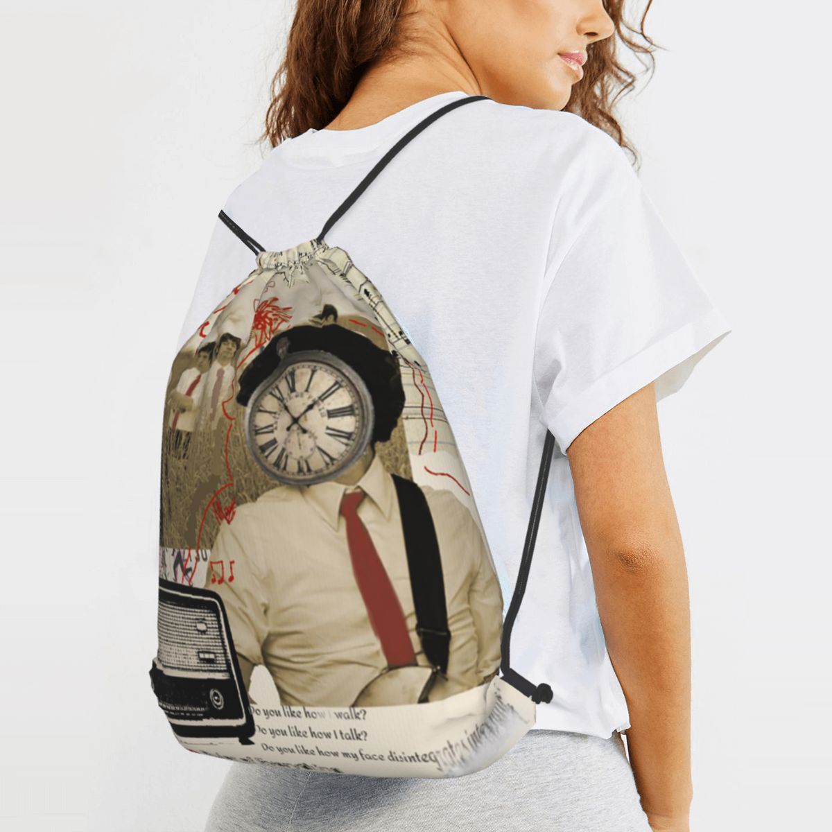 New 02 Tally Hall Band Logo Ge - Men'S Fashion Genres avis et prix