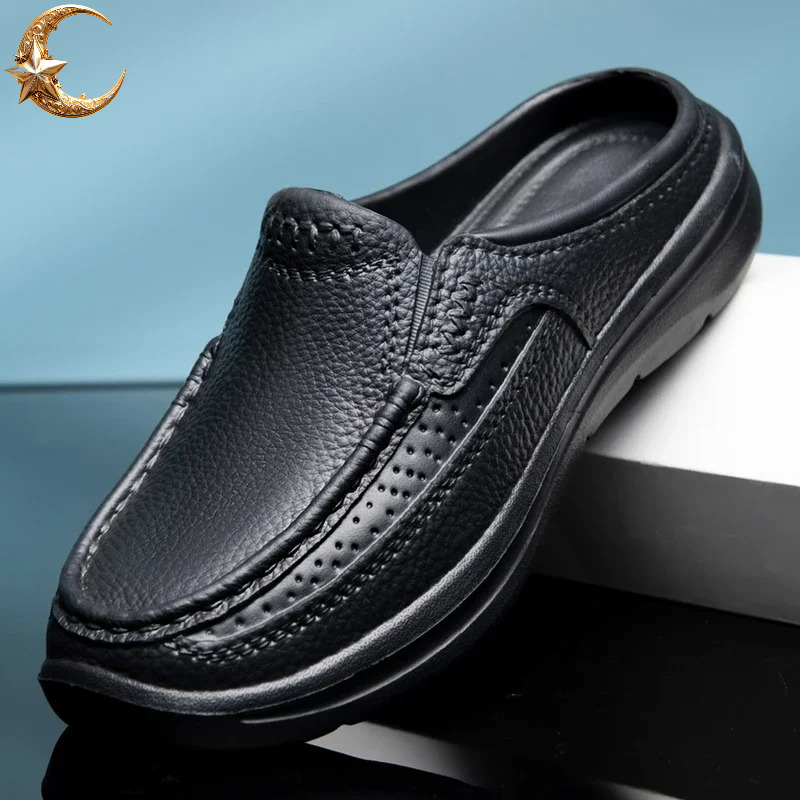 2026 leather shoes Spring New  - Men'S Fashion Xxl avis et prix