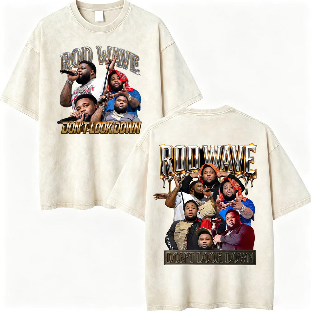 Rapper Rad Wave Vintage Washed - Men'S Fashion Looks 2026 avis et prix