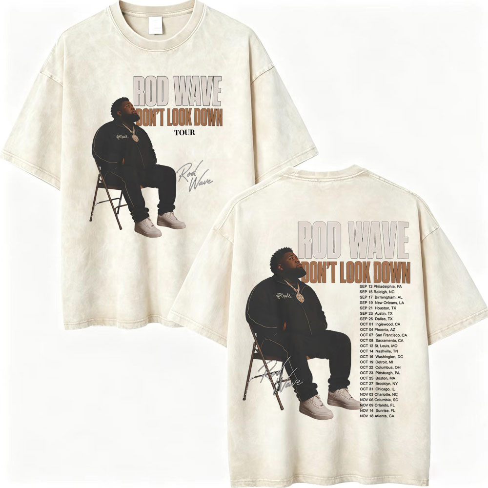 Rapper Rad Wave Vintage Washed - Men'S Fashion Looks 2026 avis et prix