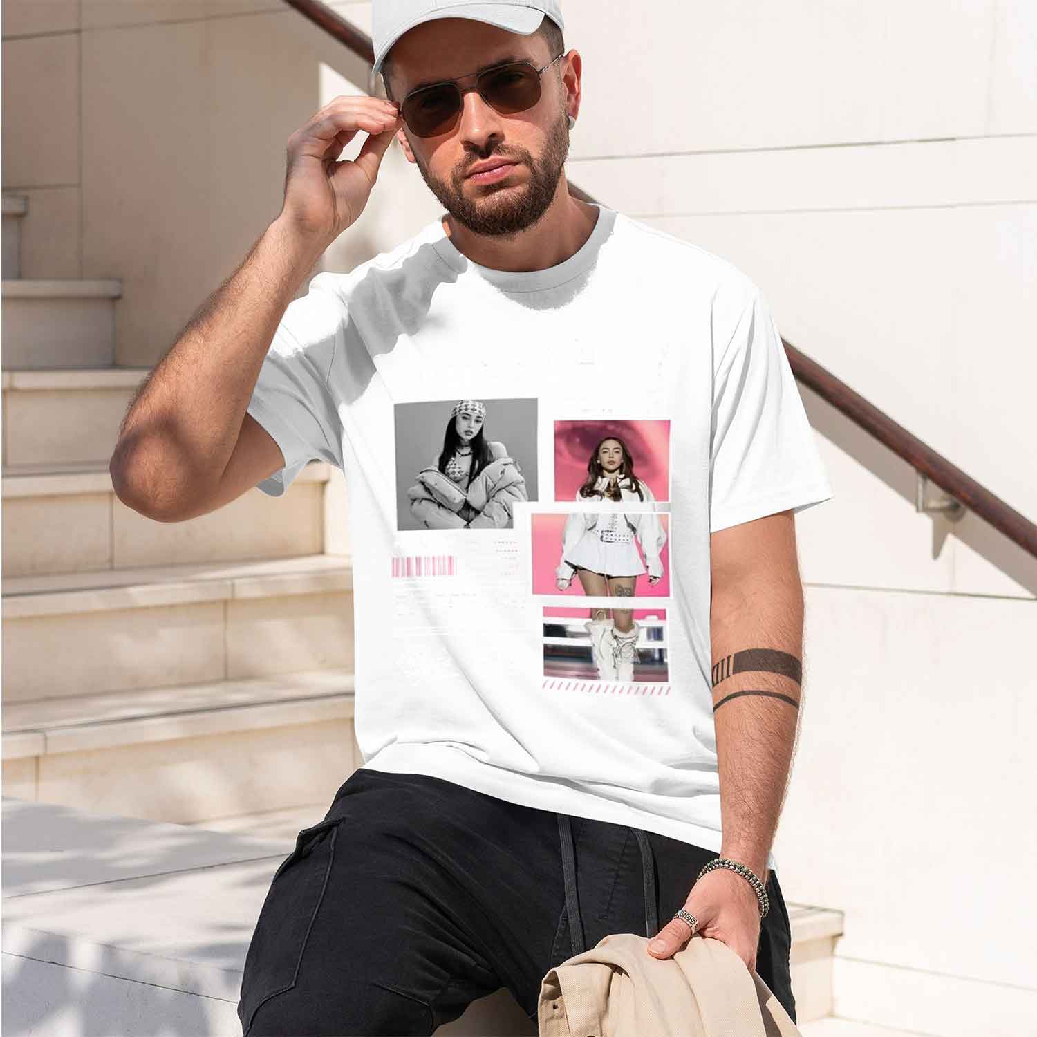 Edgy Nole Style Showcase Stree - Men'S Fashion Looks 2026 avis et prix