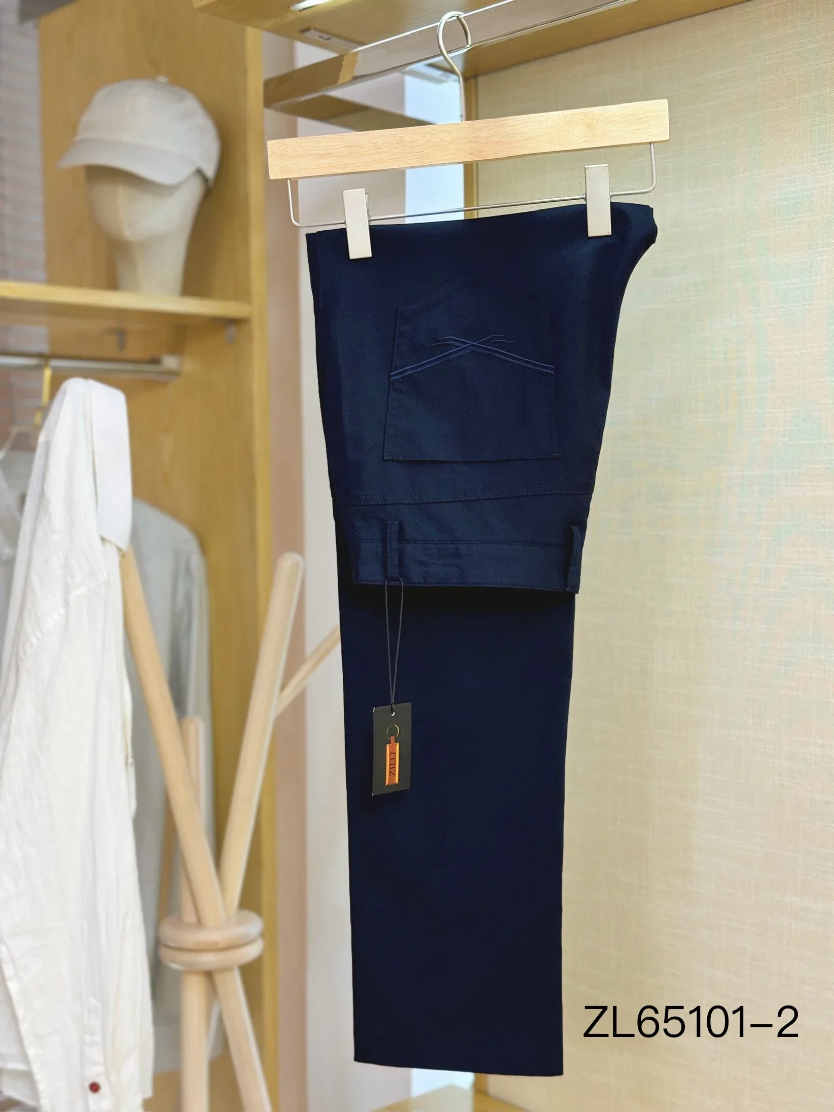 BILLIONAIRE BLSK CPRTI Pants C - Men'S Fashion Pants 2025 avis et prix