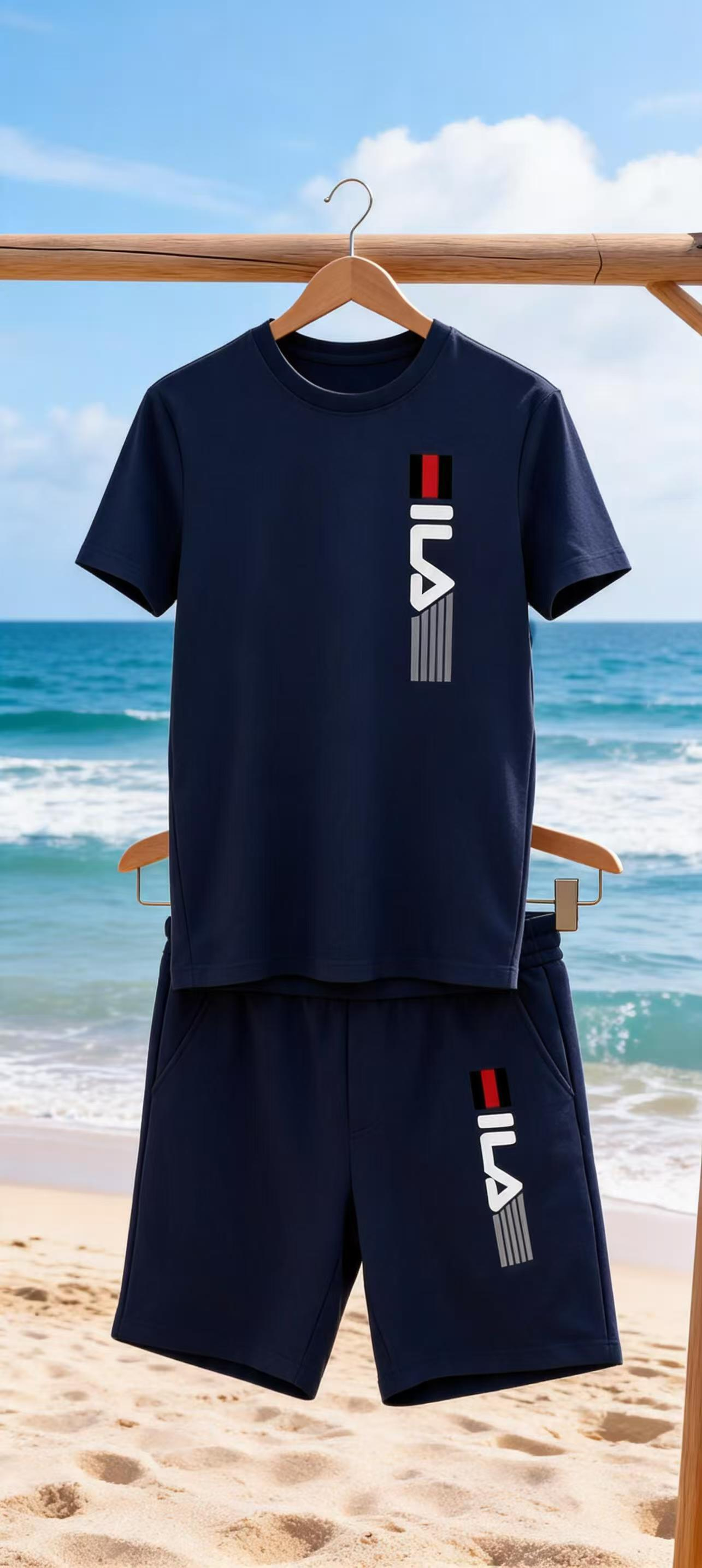 Men 2025 summer new casual spo - Mens Fashion Trend avis et prix