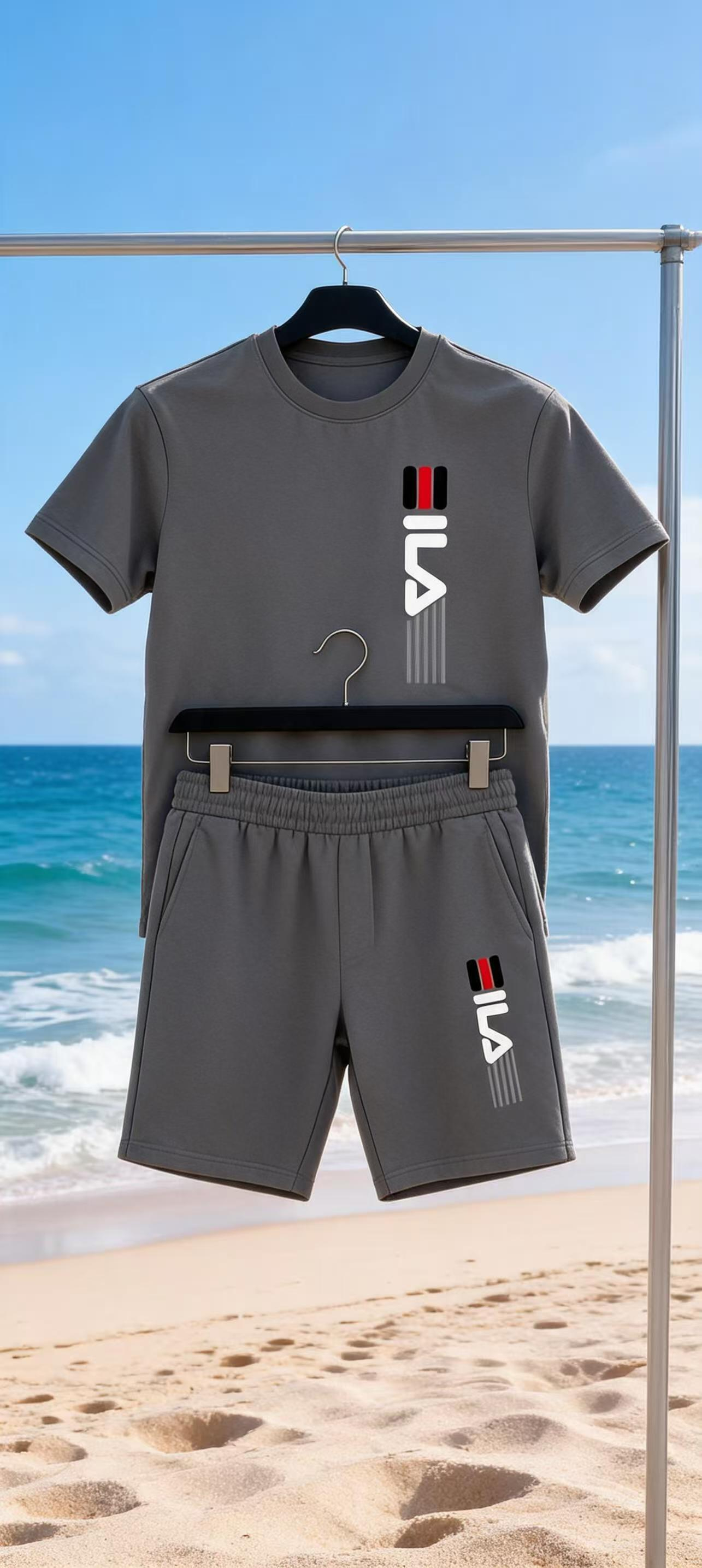 Men 2025 summer new casual spo - Mens Fashion Trend avis et prix