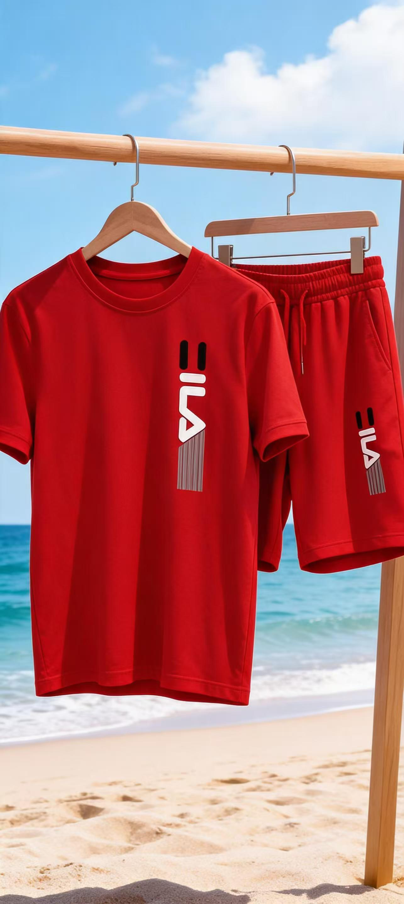 Men 2025 summer new casual spo - Mens Fashion Trend avis et prix