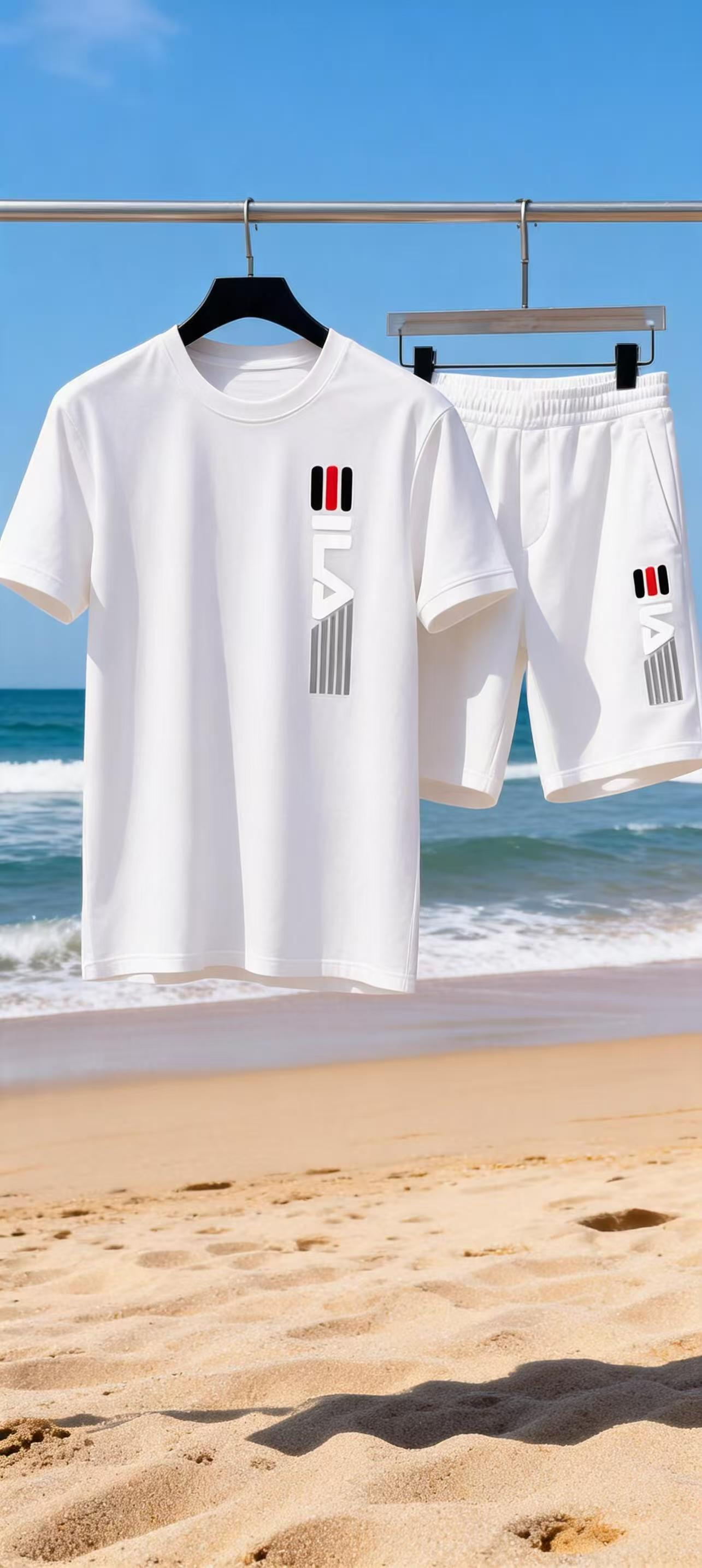 Men 2025 summer new casual spo - Mens Fashion Trend avis et prix