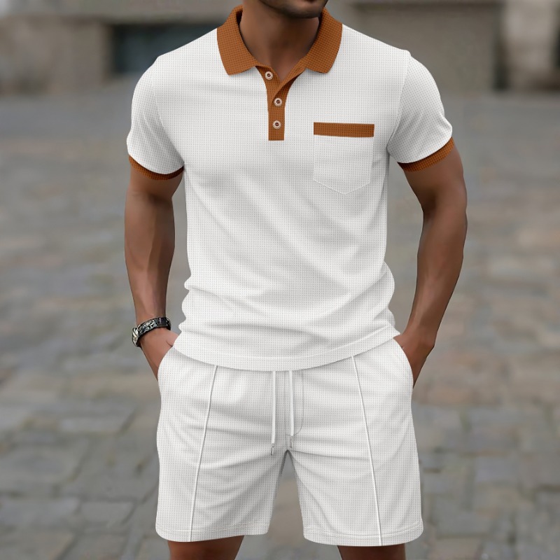2026 Latest Summer Men's Fashi - Mens Fashion Trend avis et prix