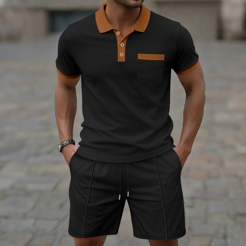 2026 Latest Summer Men's Fashi - Mens Fashion Trend avis et prix
