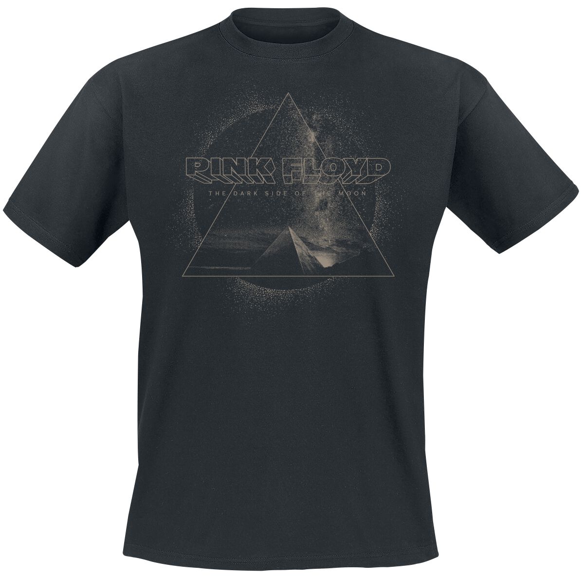 2026 Summer Pink Floyd Graphic - Men'S Fashion Pink Shirt avis et prix