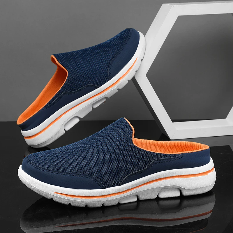 2025 Men Slippers Summer Breat - Men'S Fashion Xxl avis et prix