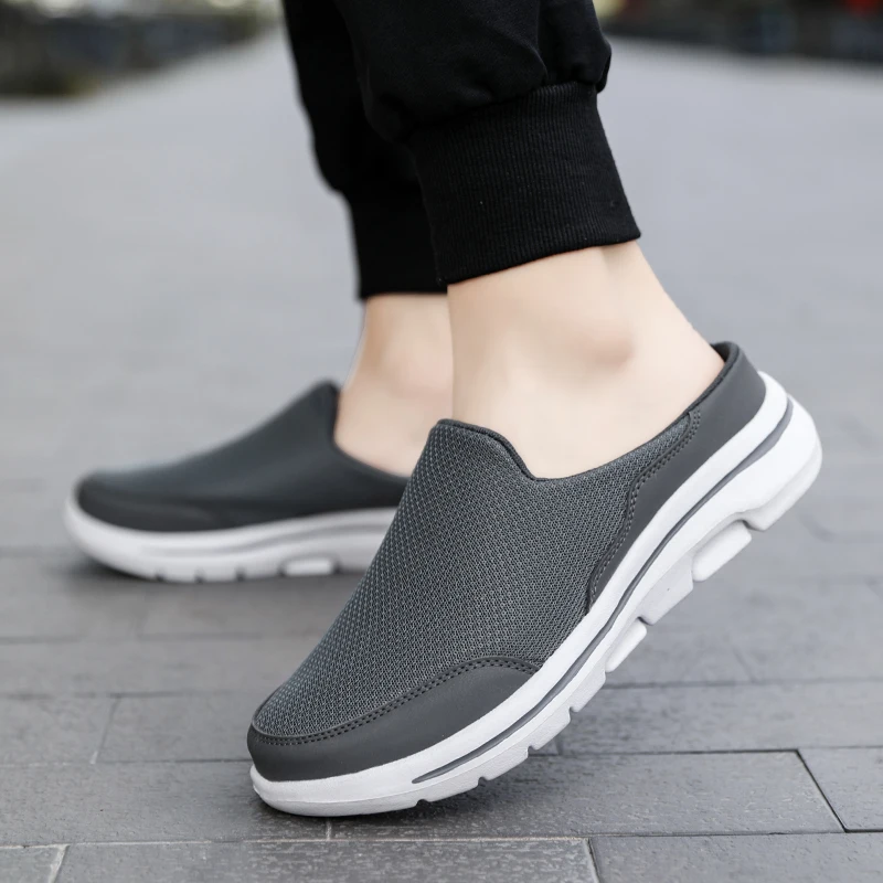 2025 Men Slippers Summer Breat - Men'S Fashion Xxl avis et prix