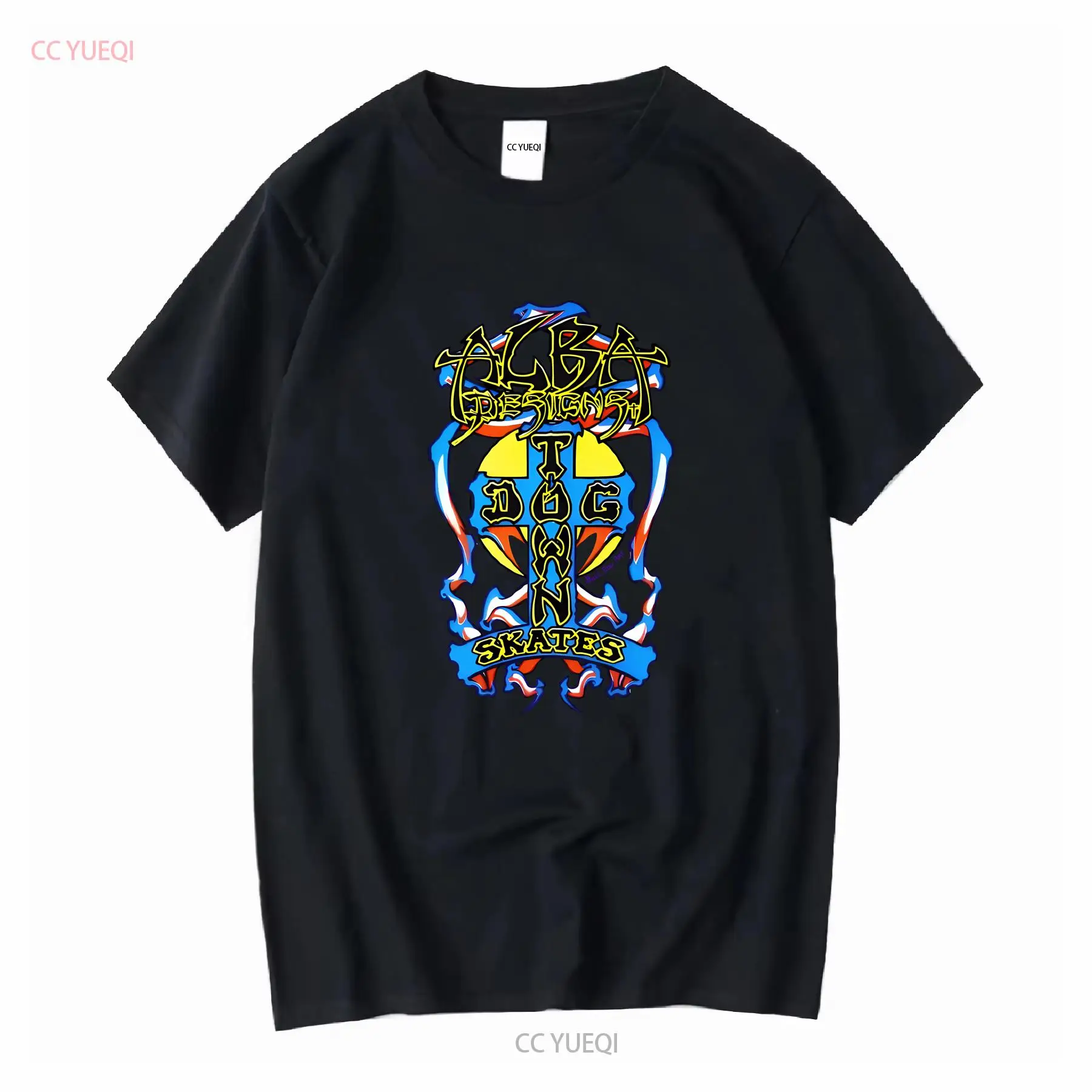 ALBA Designs dog town skates r - Mens Fashion In The 80S avis et prix
