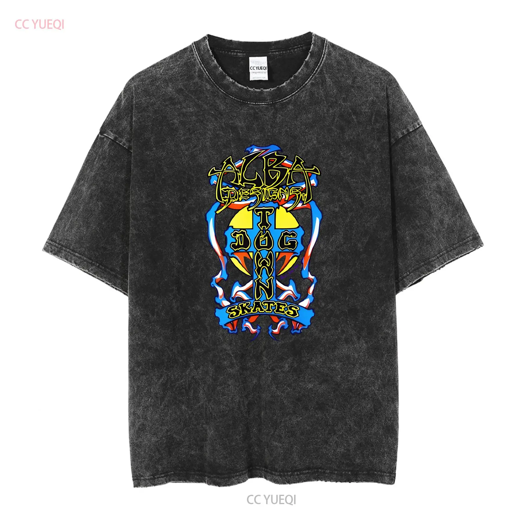 ALBA Designs dog town skates r - Mens Fashion In The 80S avis et prix