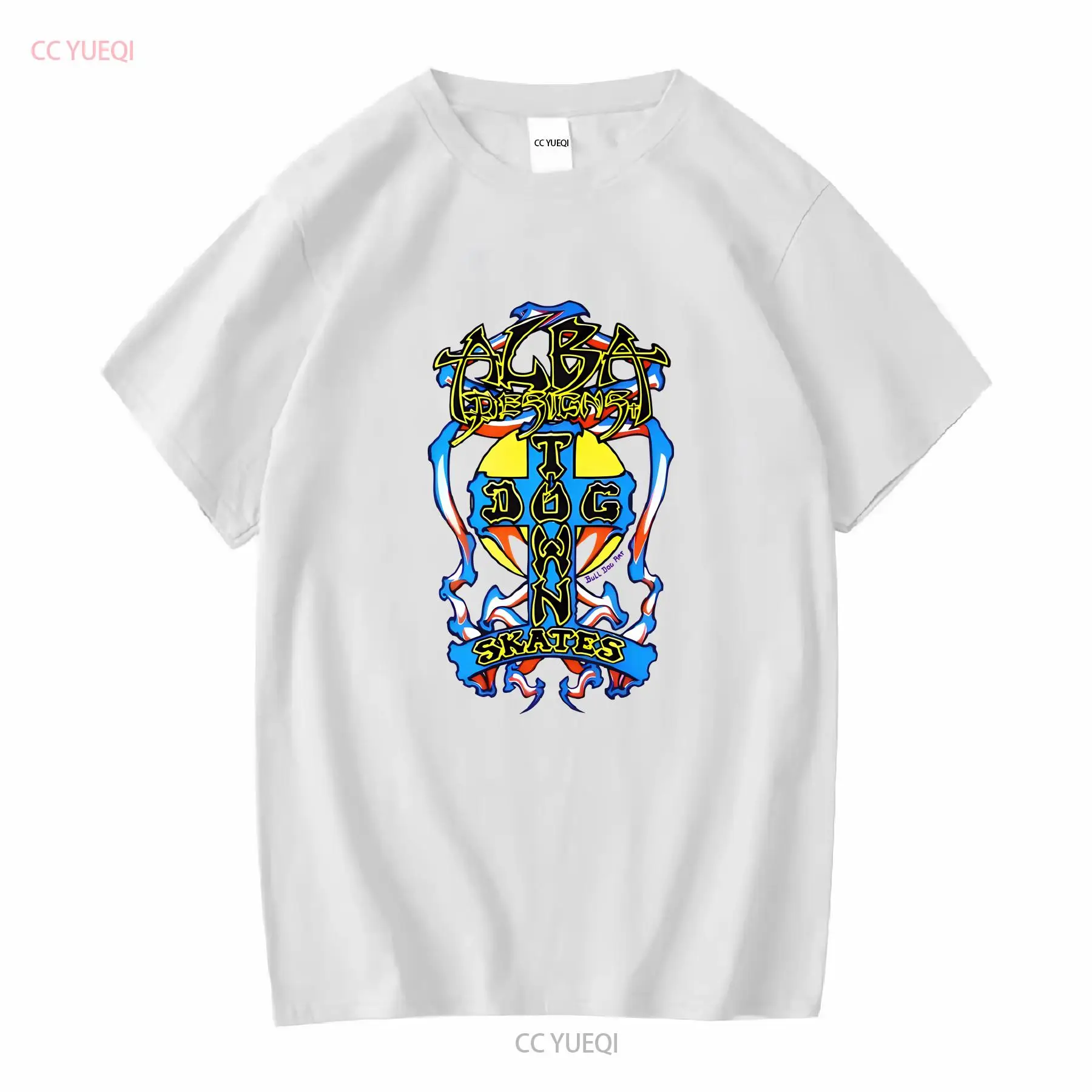ALBA Designs dog town skates r - Mens Fashion In The 80S avis et prix