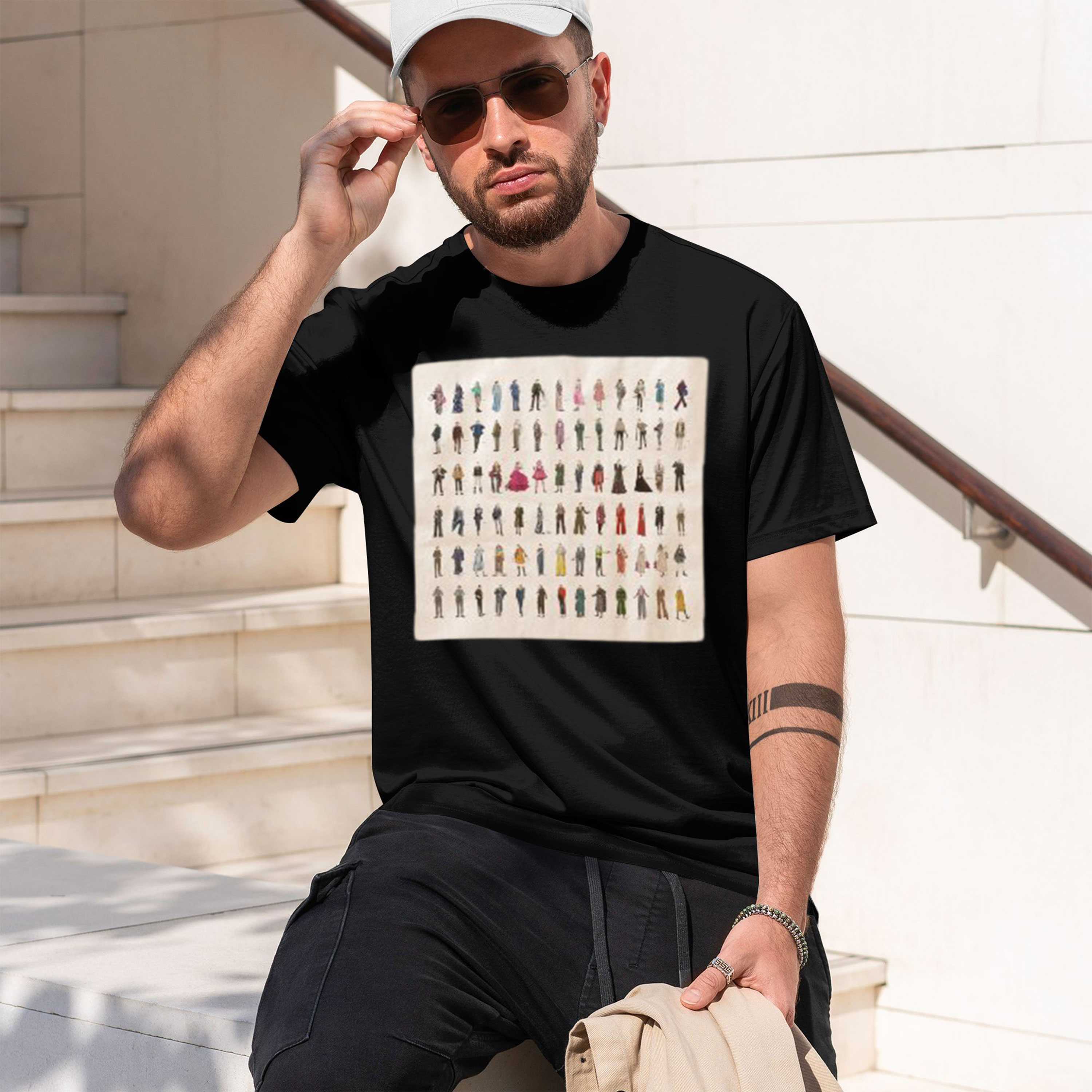 ing eve villanelle fashion loo - Men'S Fashion Looks 2026 avis et prix