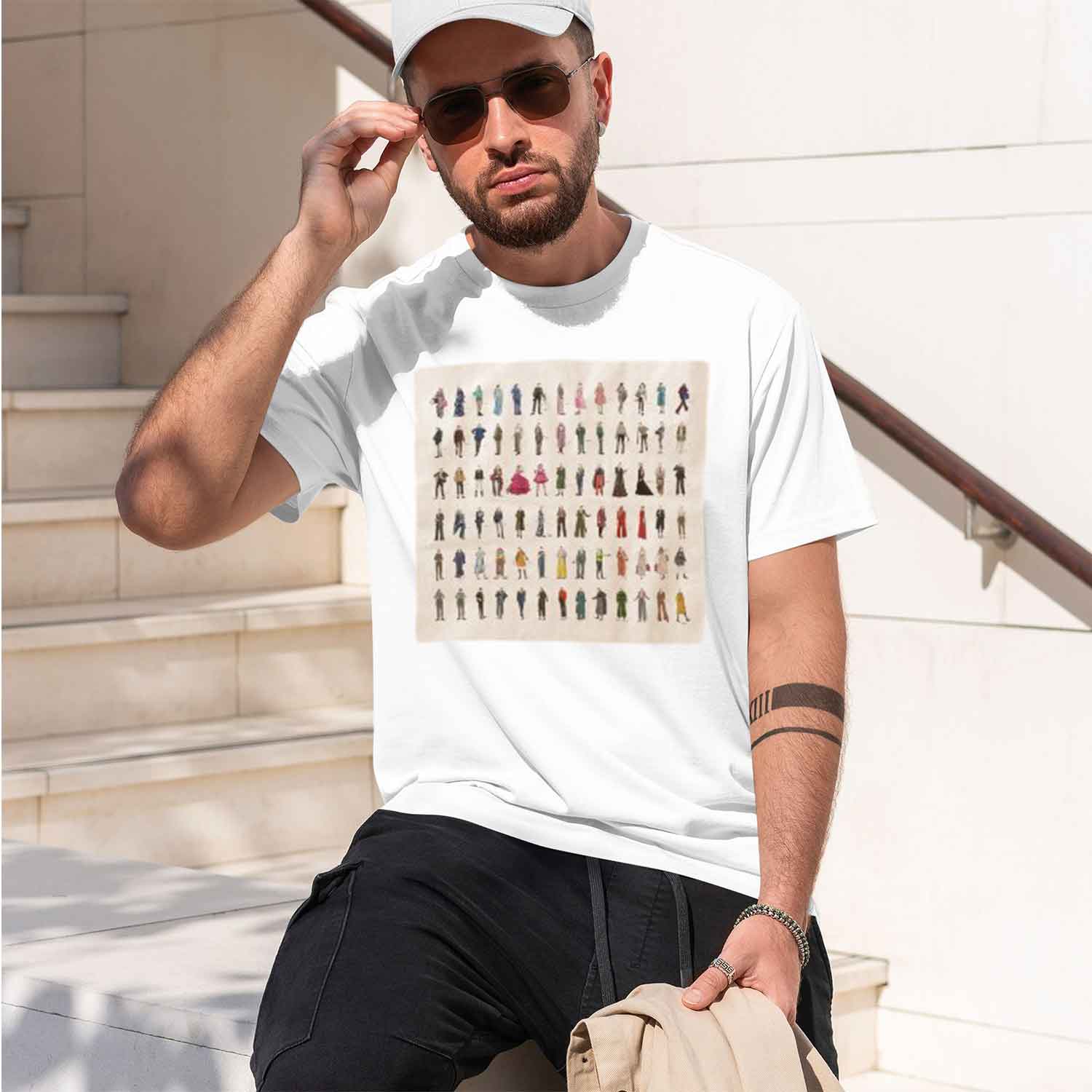 ing eve villanelle fashion loo - Men'S Fashion Looks 2026 avis et prix