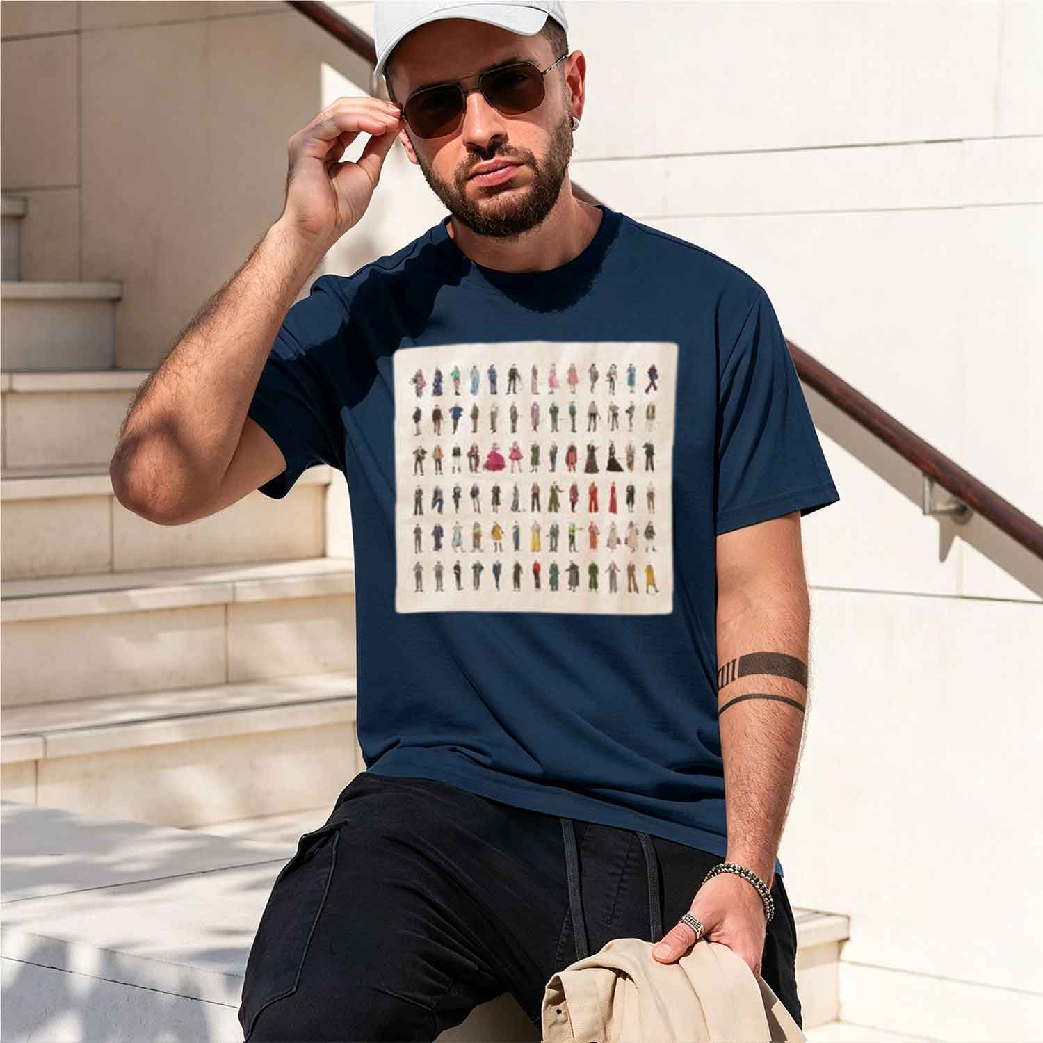 ing eve villanelle fashion loo - Men'S Fashion Looks 2026 avis et prix