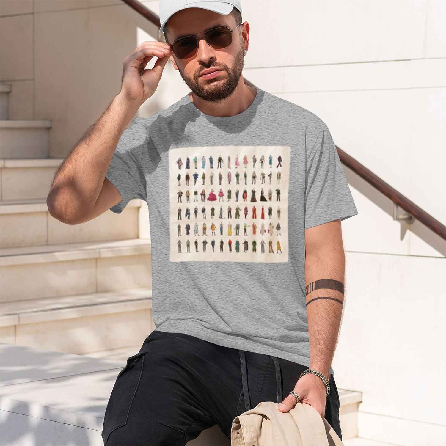 ing eve villanelle fashion loo - Men'S Fashion Looks 2026 avis et prix