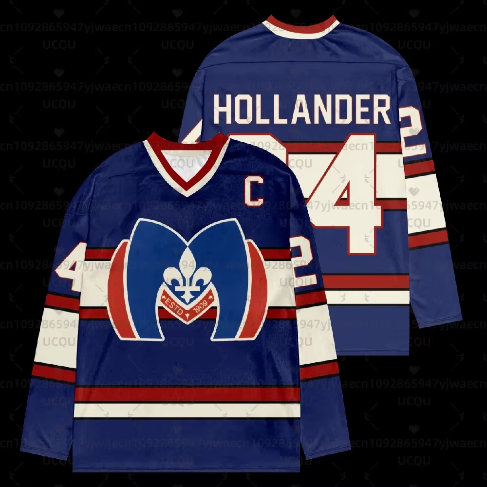 New Heated Rivalry Hockey Jers - Men'S Fashion Trends avis et prix