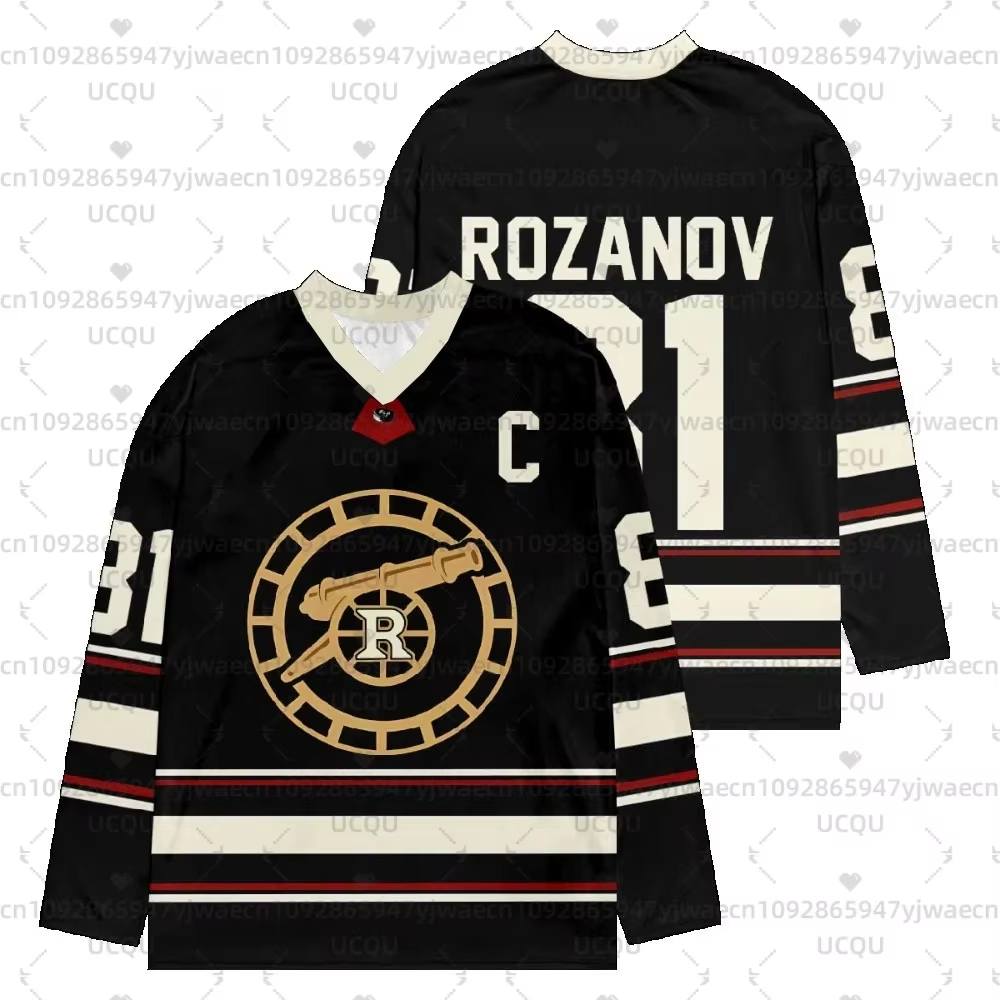 New Heated Rivalry Hockey Jers - Men'S Fashion Trends avis et prix