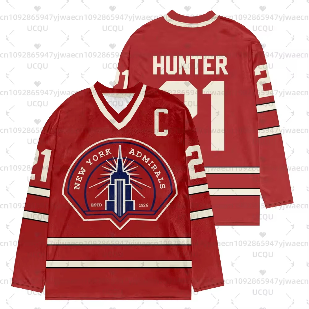 New Heated Rivalry Hockey Jers - Men'S Fashion Trends avis et prix