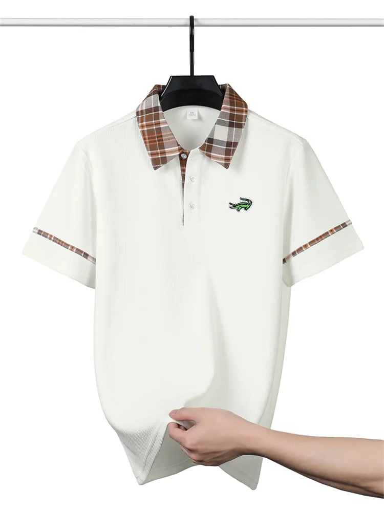 Men's Summer Polo Shirt 2026 C - Men'S Fashion Golf Clothing avis et prix