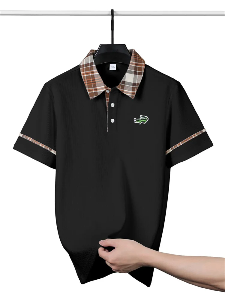 Men's Summer Polo Shirt 2026 C - Men'S Fashion Golf Clothing avis et prix