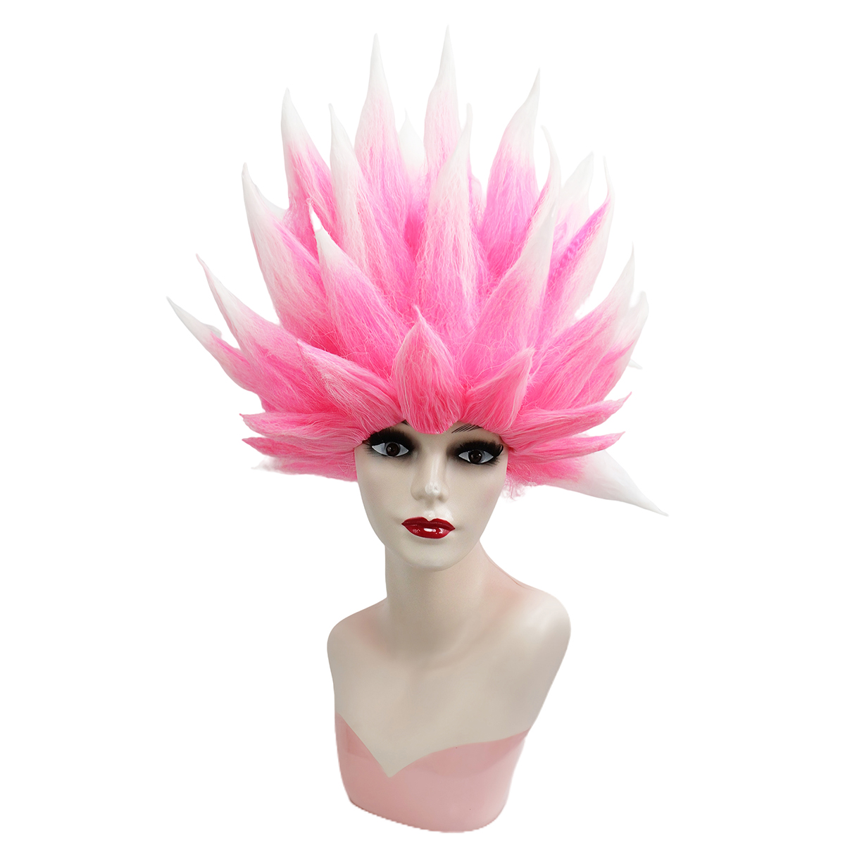 Anxin Brand Synthetic Fiber Wi - Men Fashion Hair Style avis et prix