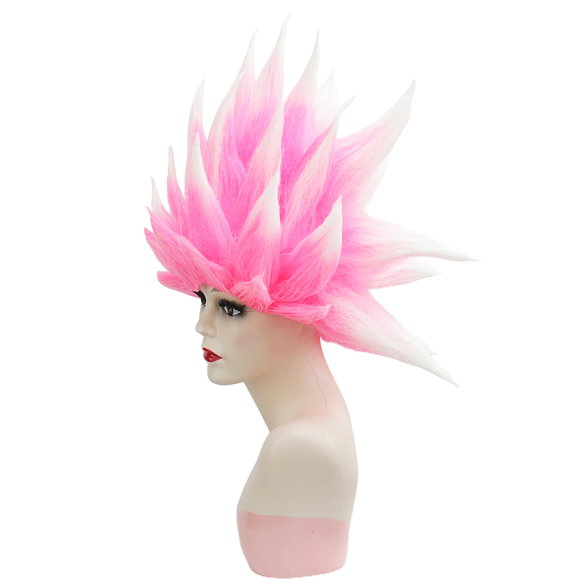 Anxin Brand Synthetic Fiber Wi - Men Fashion Hair Style avis et prix