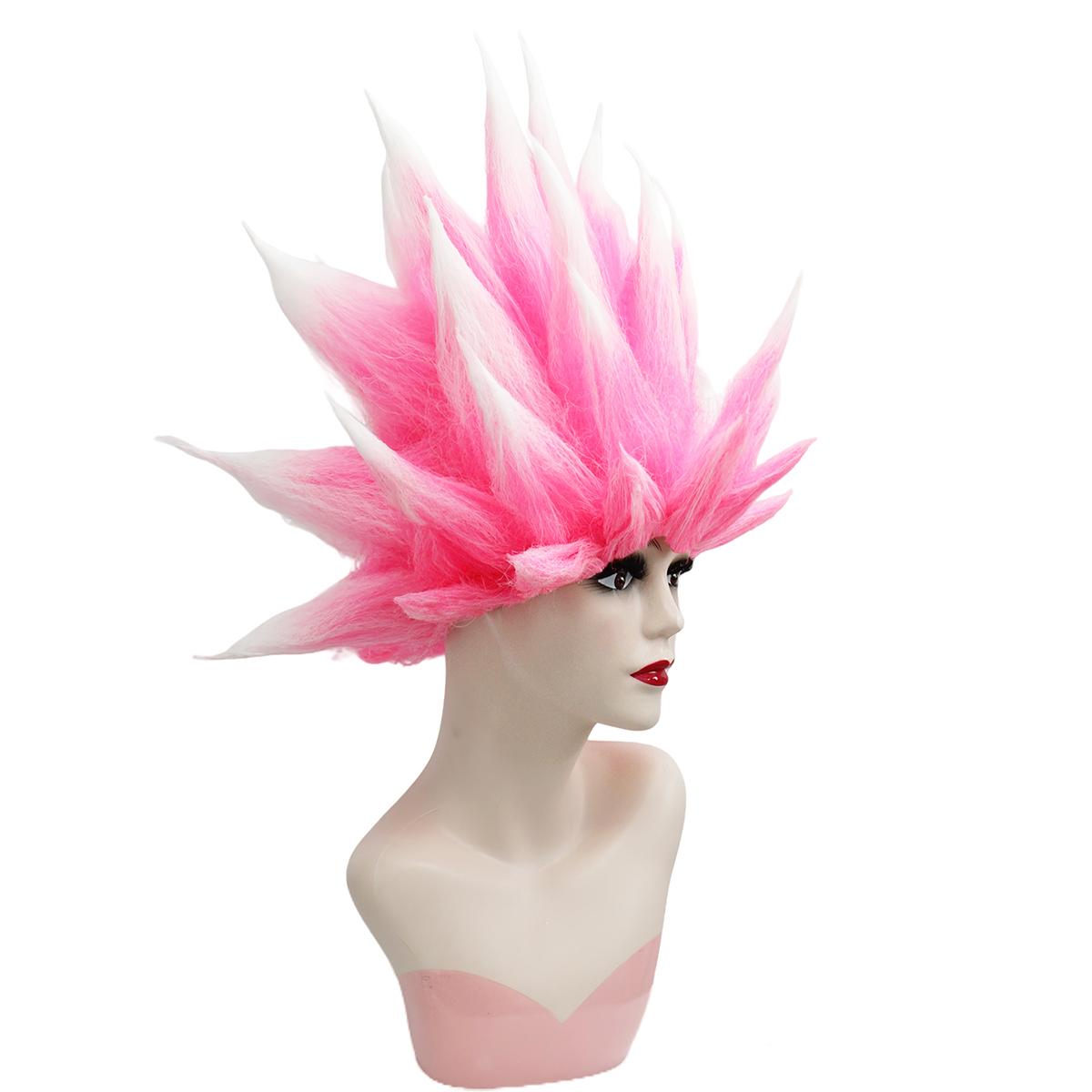 Anxin Brand Synthetic Fiber Wi - Men Fashion Hair Style avis et prix