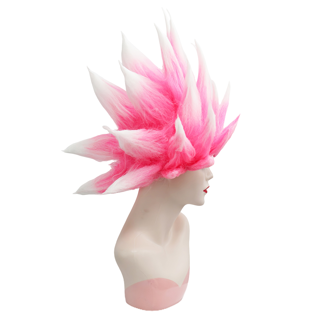 Anxin Brand Synthetic Fiber Wi - Men Fashion Hair Style avis et prix