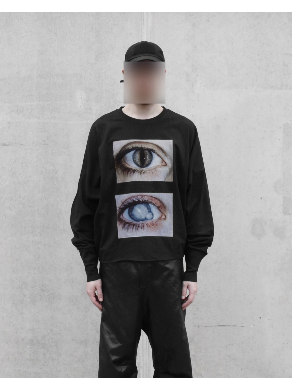 2026 New Dark Gothic Realistic - Men'S Fashion Trends avis et prix