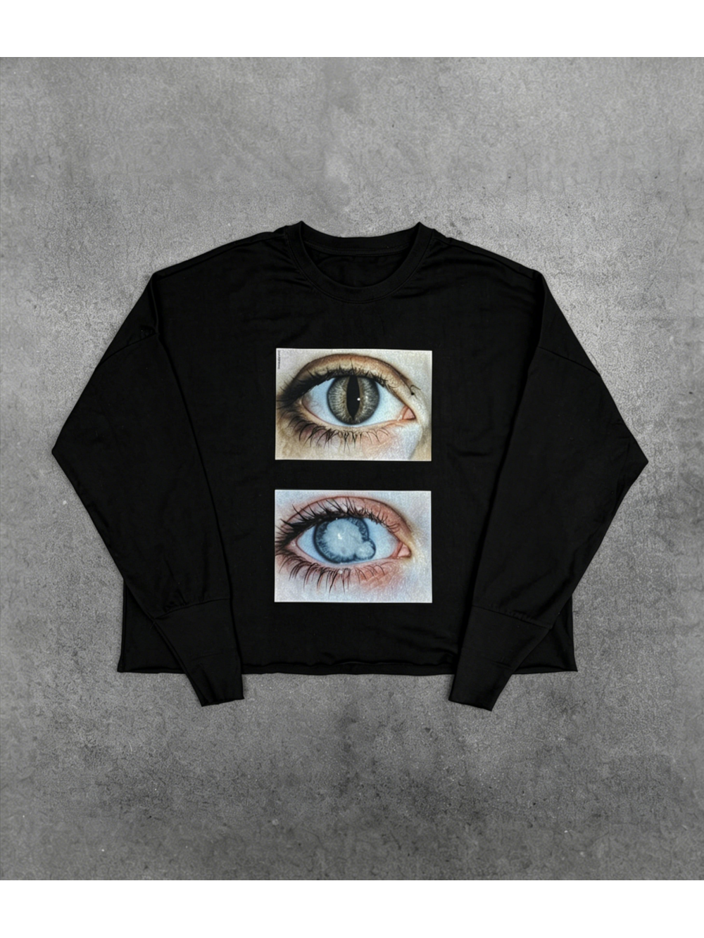 2026 New Dark Gothic Realistic - Men'S Fashion Trends avis et prix
