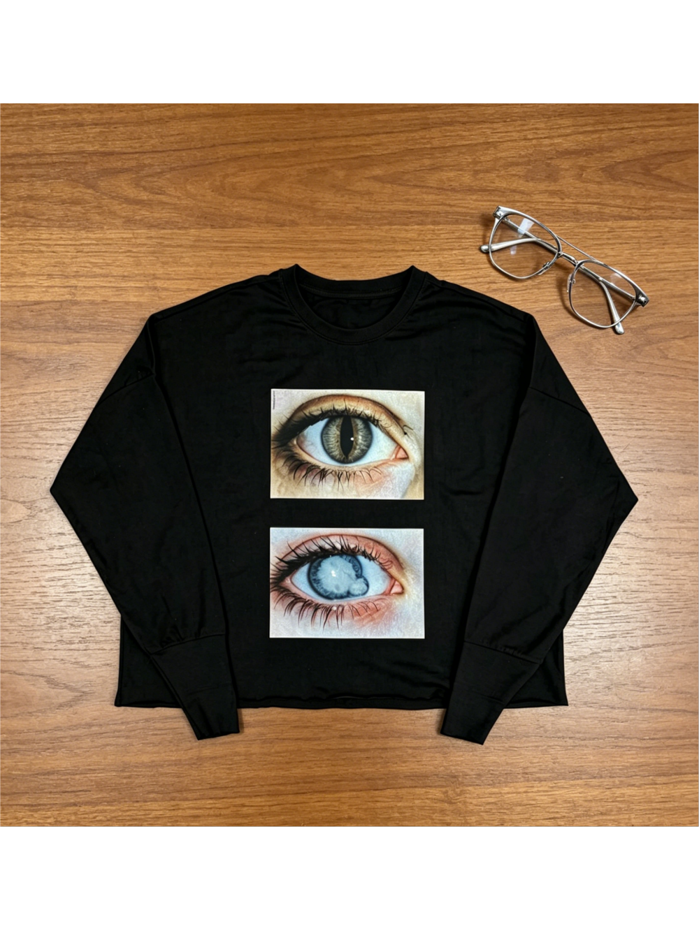 2026 New Dark Gothic Realistic - Men'S Fashion Trends avis et prix