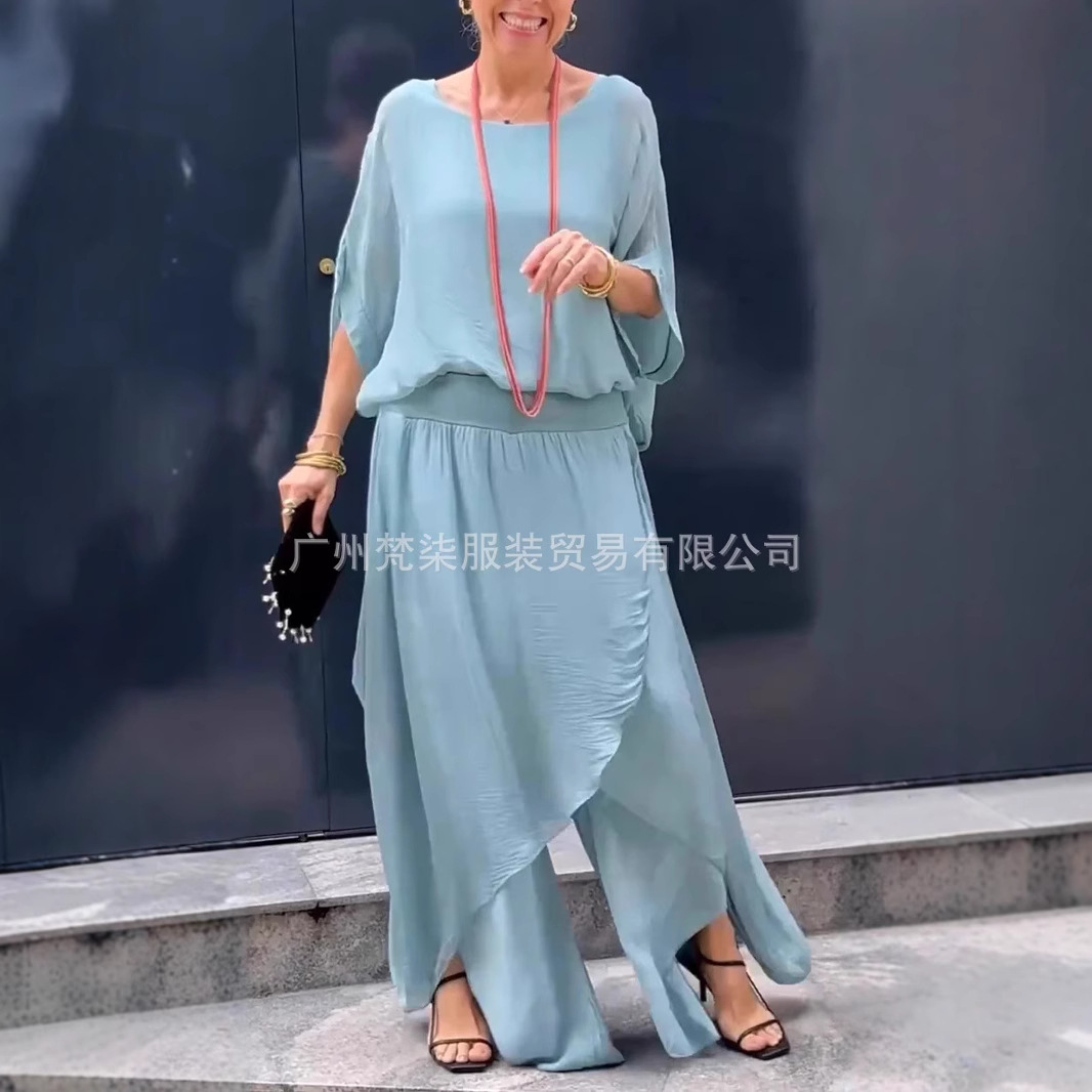 2025 Summer Fashion Women's So - Men'S Fashion Pants 2025 avis et prix